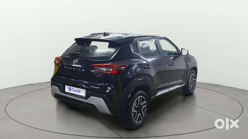 Nissan Magnite 1.0 Xe, 2024, Petrol