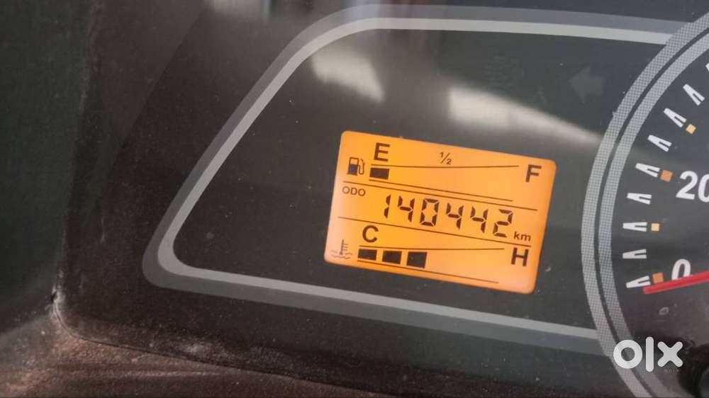 Mahindra Bolero Pik-up 2022