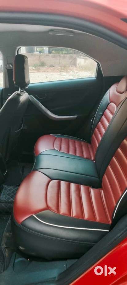 Tata Nexon, 2021, Petrol