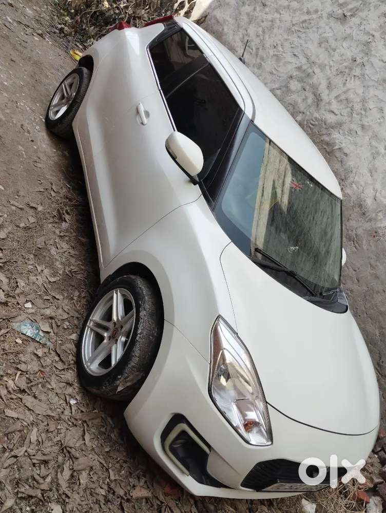 Want To Sell My Swift