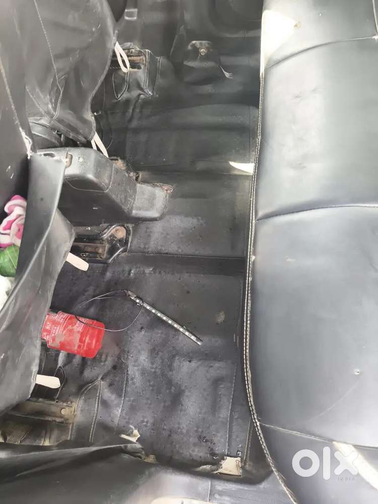 Maruti Suzuki Wagon R 2013