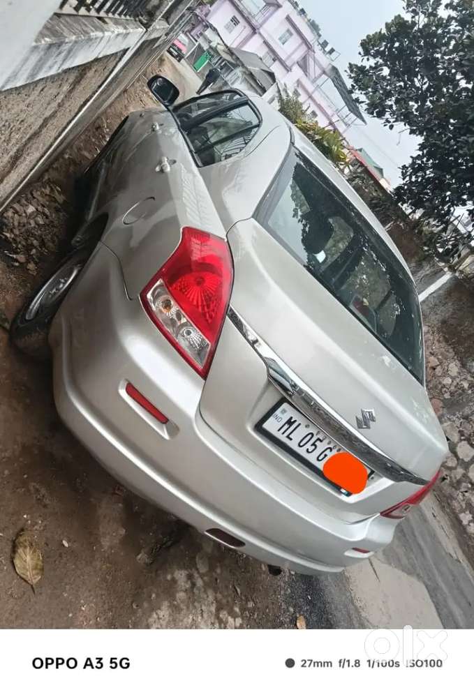 Tip Top Condition Car No Scratches On Dents