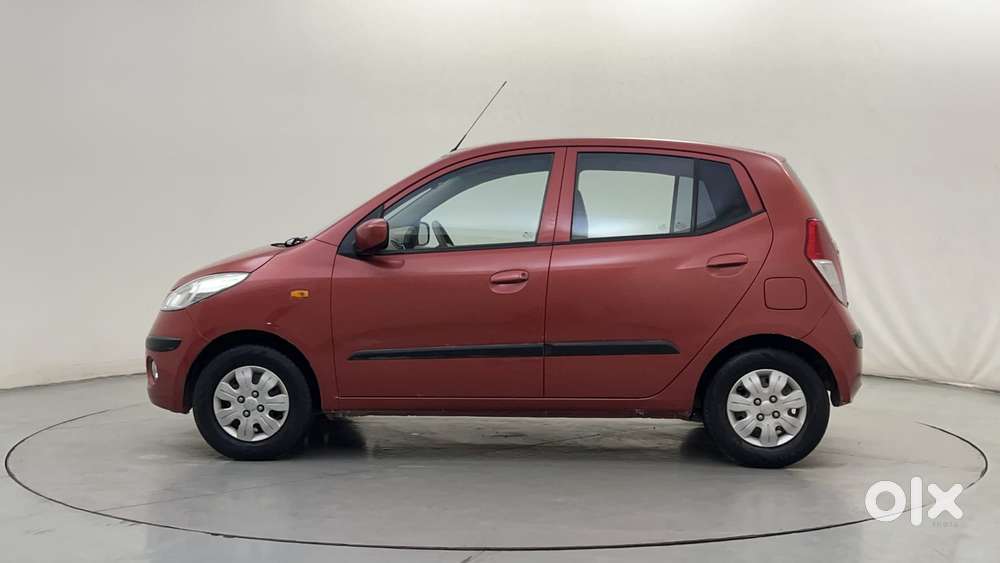 Hyundai I10 Magna, 2010, Petrol