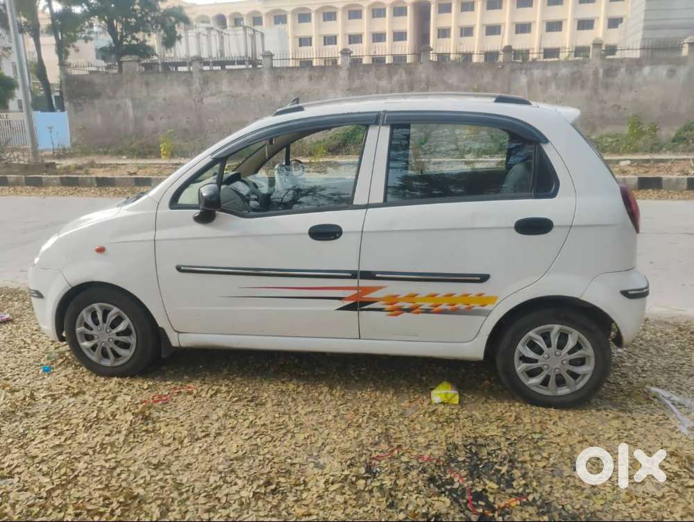 Chevrolet Spark 2012 Petrol 134999 Km Driven