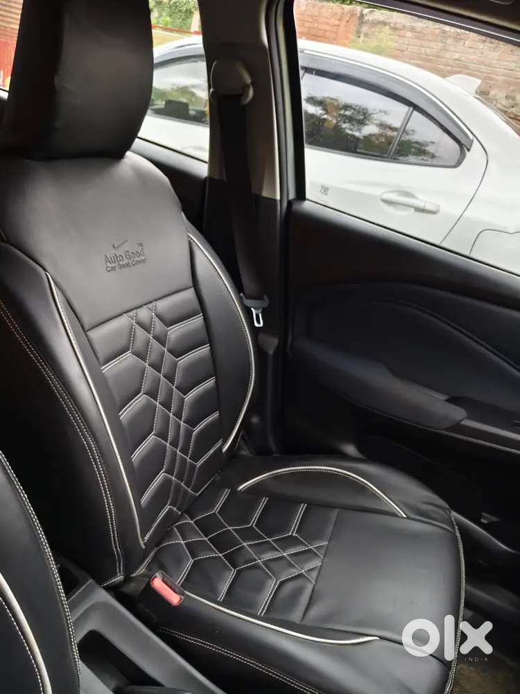 Maruti Baleno 1.2 Delta 2022