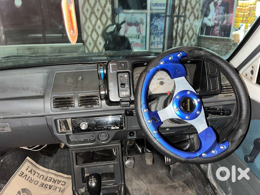 Maruti Suzuki 800 2009