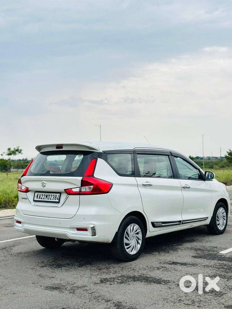 Maruti Suzuki Ertiga Vxi (o) Cng, 2023, Cng & Hybrids