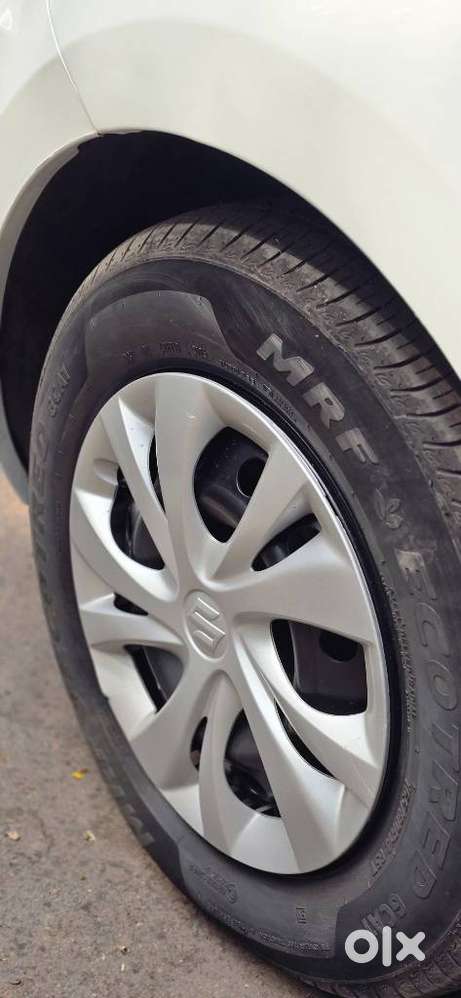 Maruti Suzuki Swift Vdi (o), 2020, Diesel