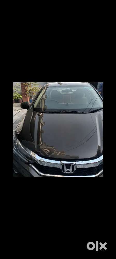 Honda City Petrol 2022 Manual First Owner