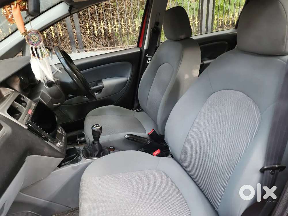 Fiat Punto Diesel 2013