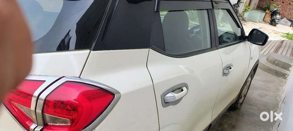 Mahindra Xuv300 2020 Diesel Good Condition