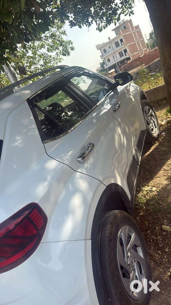 Hyundai Venue S Turbo, 2021, Petrol