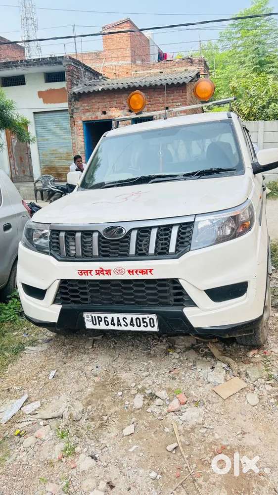 Mahindra Bolero Neo Diesel 2022