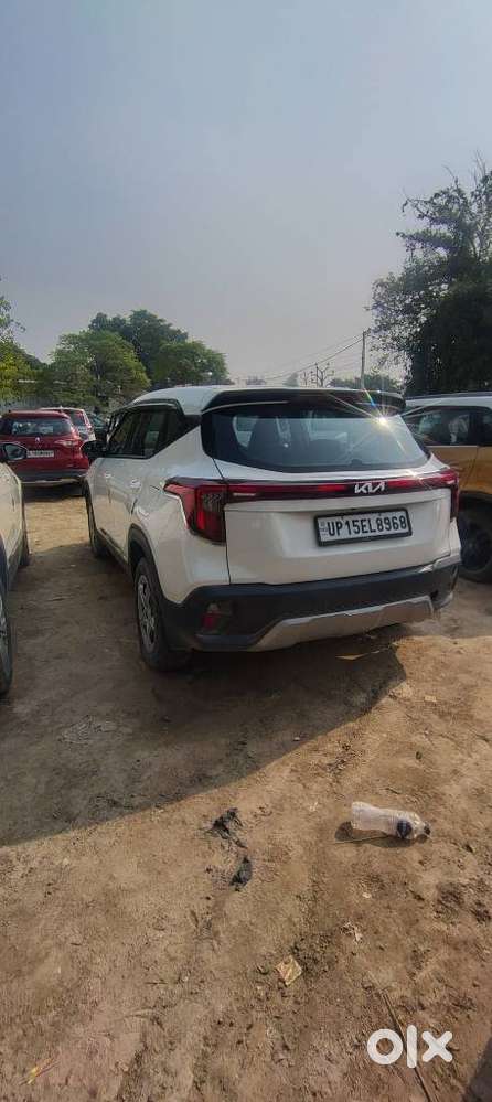 Kia Seltos G1.5 6mt Hte (o), 2024, Diesel