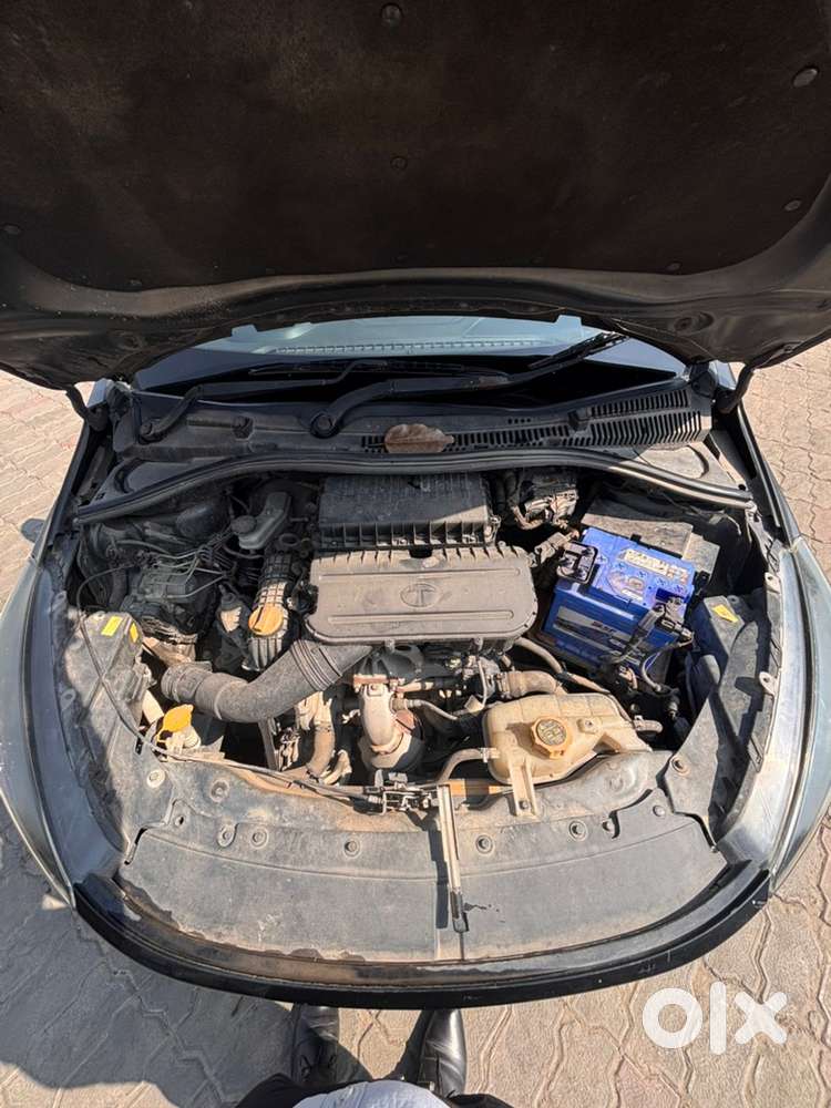 Tata Tiago Petrol 2022