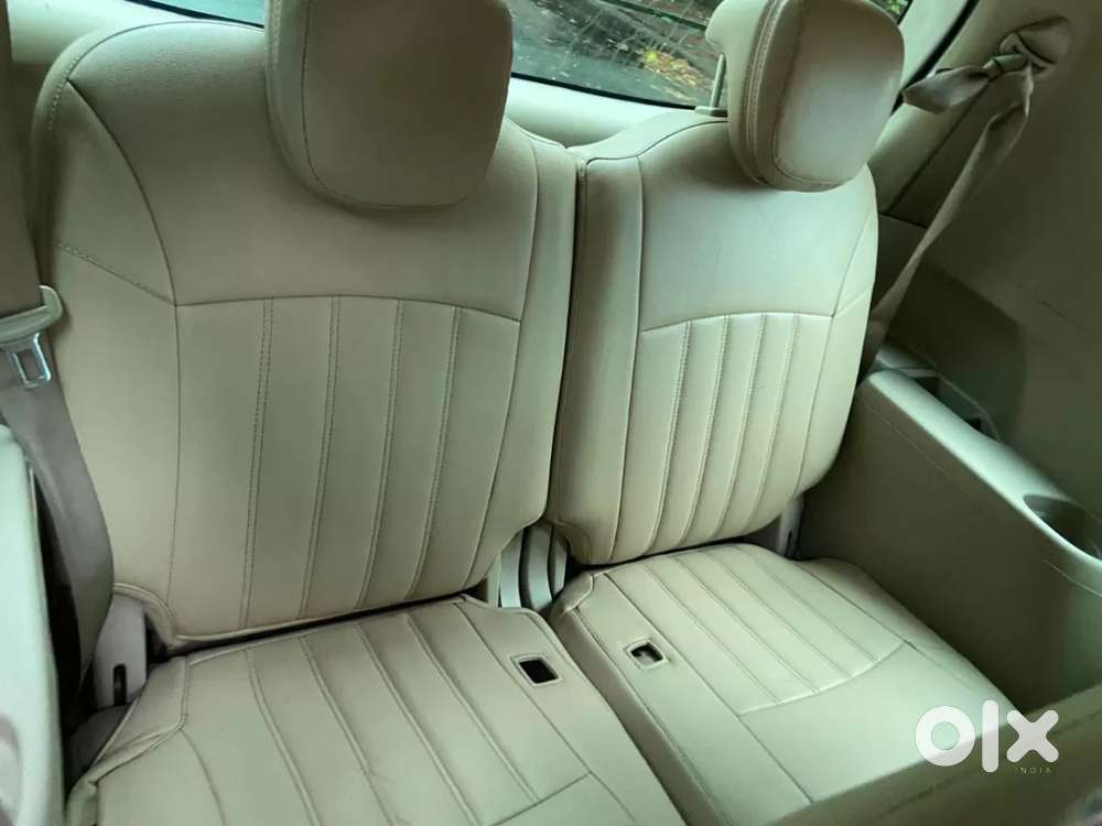 Maruti Suzuki Ertiga Vdi, 2019, Diesel