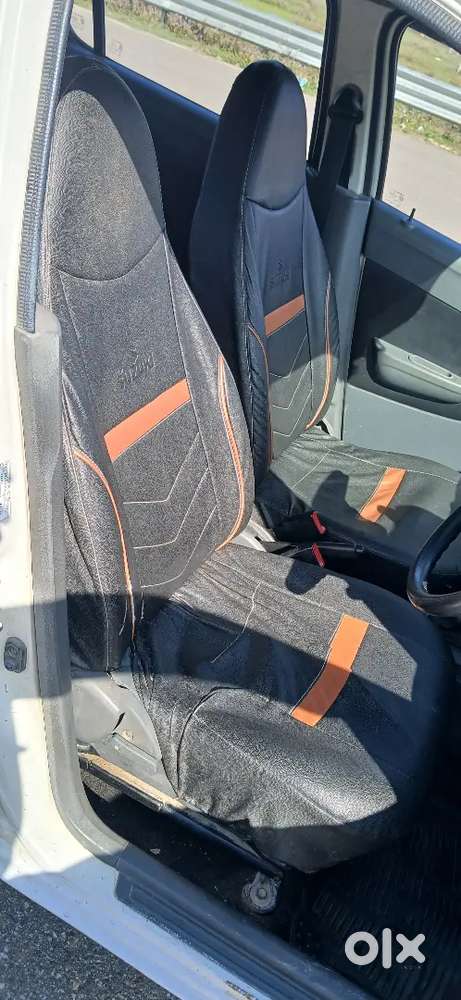 Maruti Suzuki Alto 2014 Petrol 82000 Km Driven