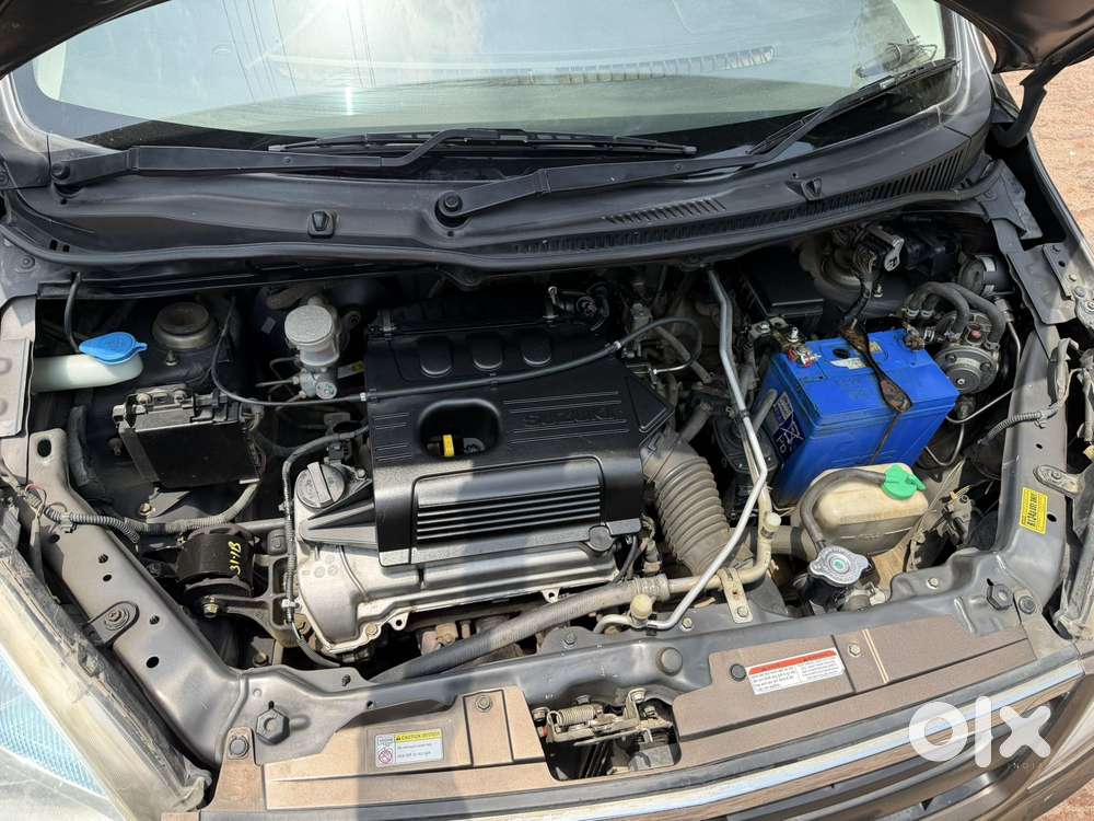Maruti Suzuki Wagon R 1.0 Lxi Cng, 2018, Cng & Hybrids