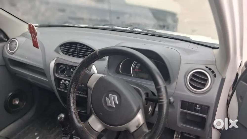 Maruti Suzuki Alto 2015 Lxi Petrol Manual