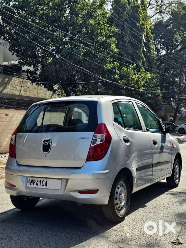 Hyundai I10 1.2 Kappa Magna, 2014, Petrol