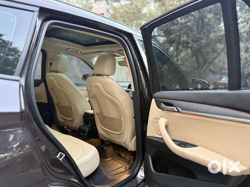 Bmw X1 2.0 Sdrive 20d, 2018, Diesel