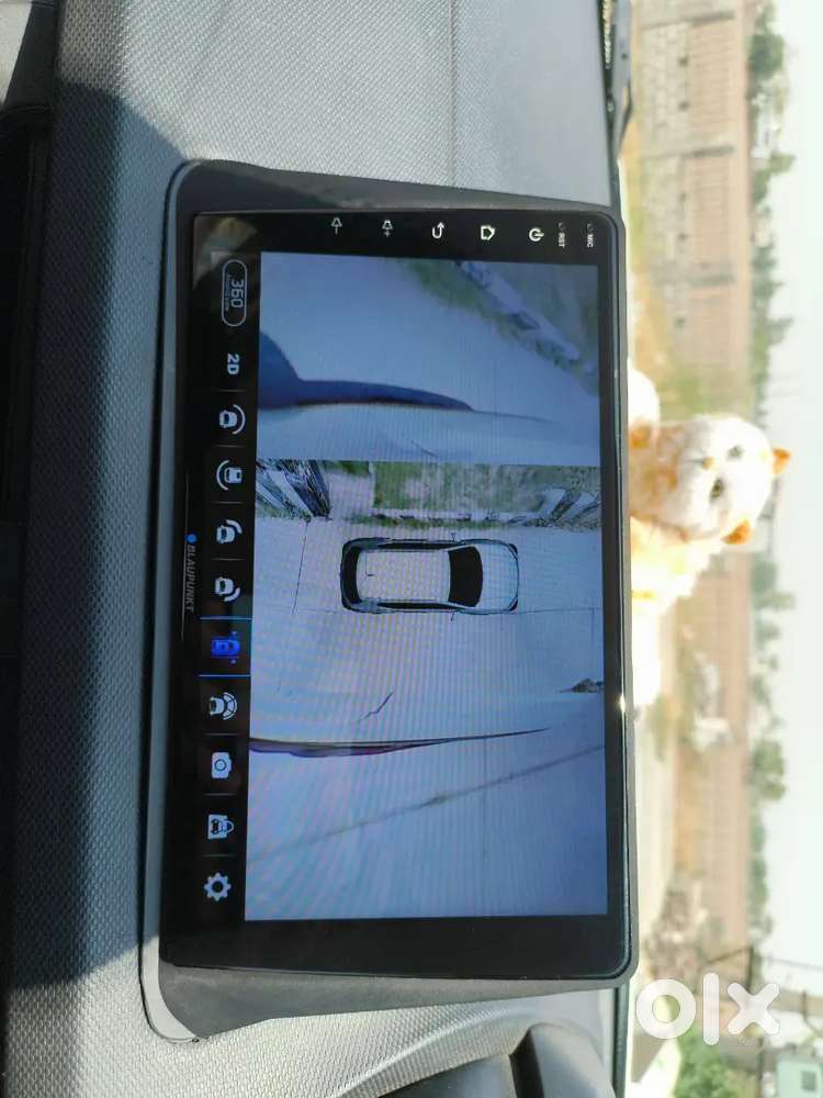 Tata Nexon 2022 Diesel Automatic Well Maintained