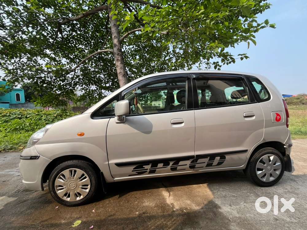 Maruti Zen Estilo Vxi 2014 Mint Condition