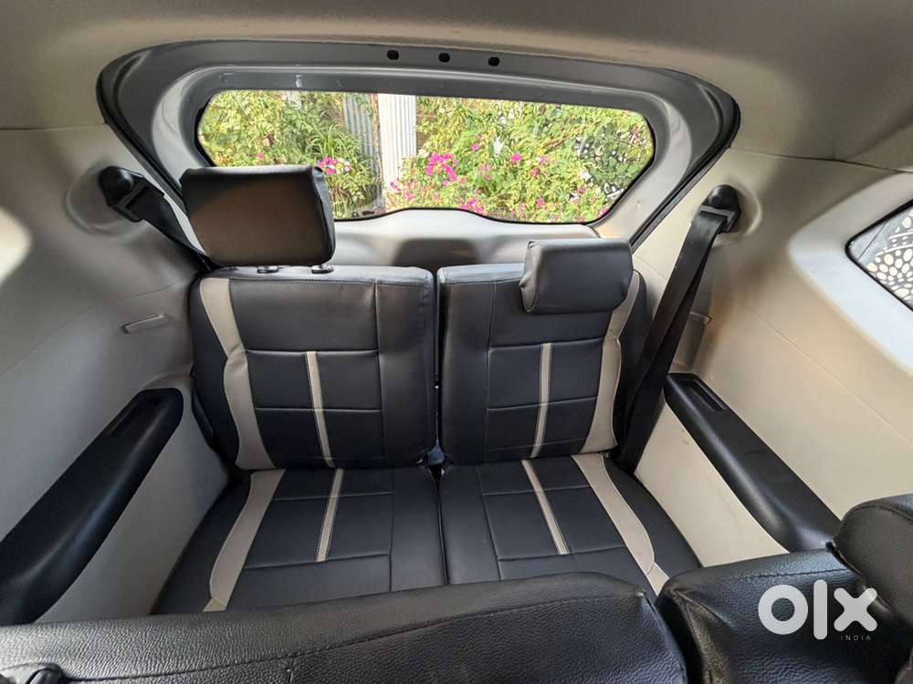 Renault Triber Petrol Manual 2020