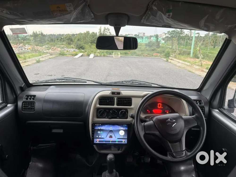 Maruti Suzuki Eeco Ac 2023