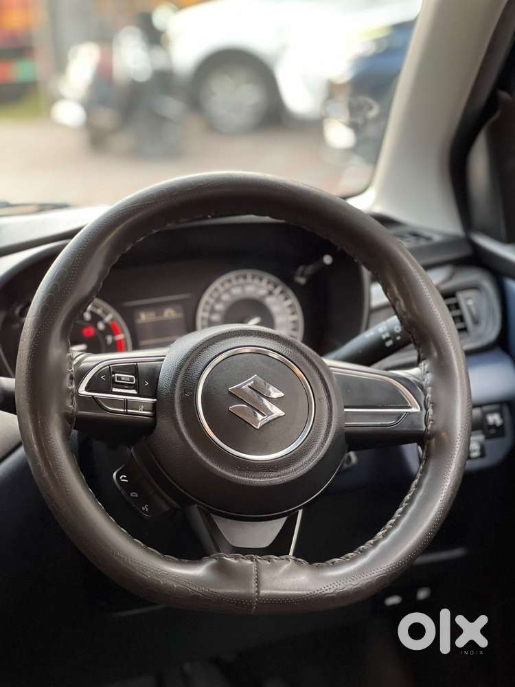 Maruti Suzuki Baleno Delta, 2022, Petrol