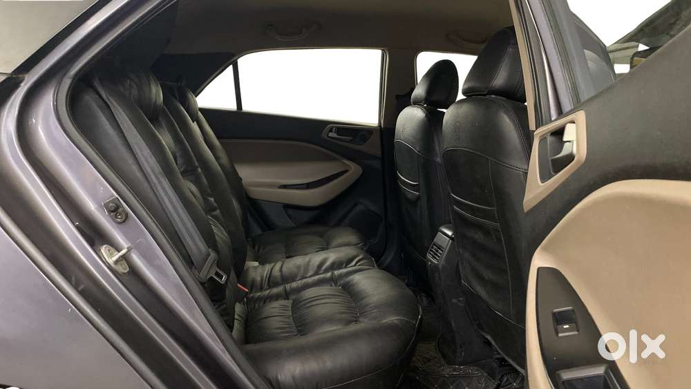 Hyundai Elite I20 Sportz 1.2, 2015, Cng & Hybrids