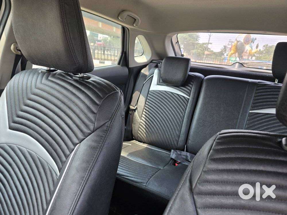 Maruti Suzuki Baleno Alpha, 2022, Petrol
