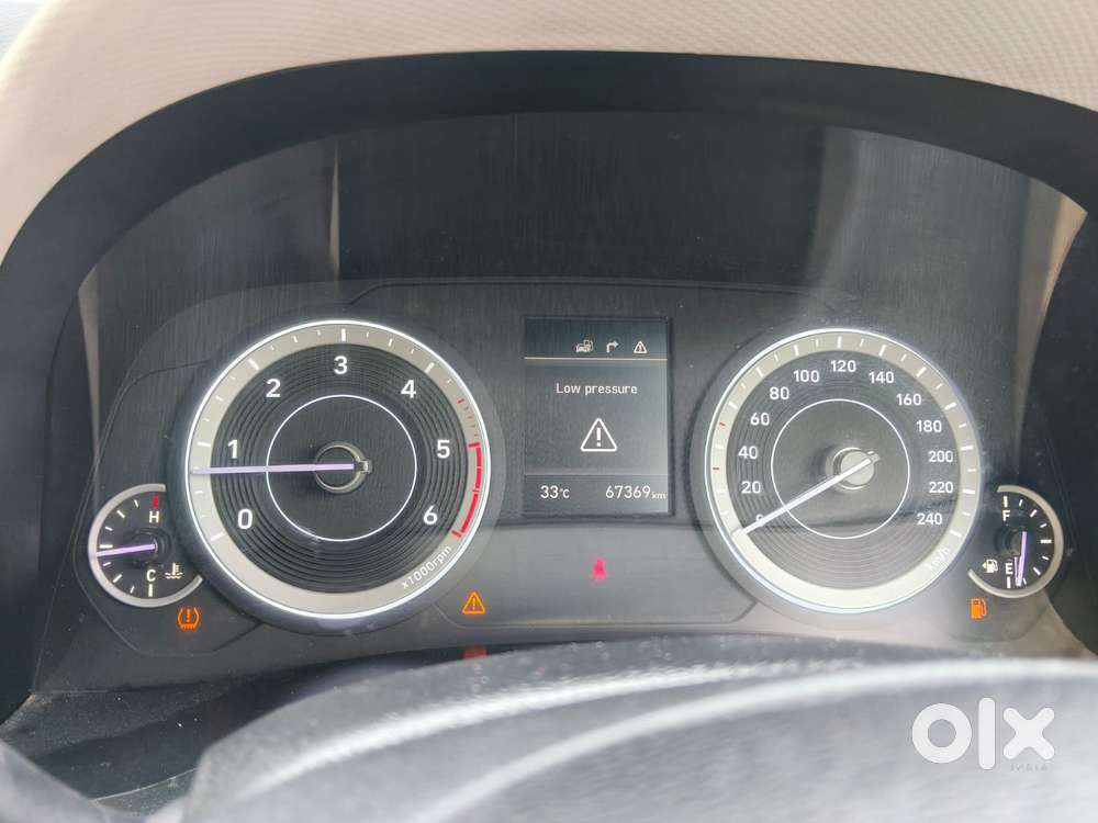 Hyundai Creta 1.5 Crdi Sx, 2021, Diesel