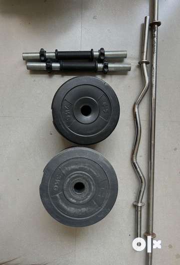 100 kg gym set hotsell