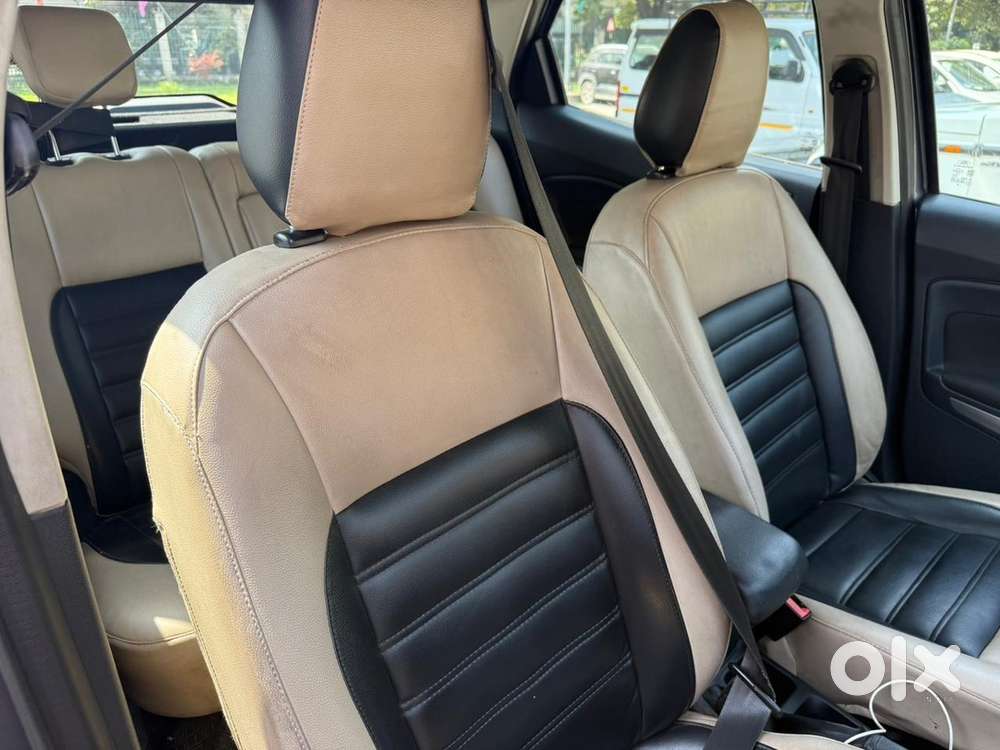 Ford Car Diesel Manual 2018