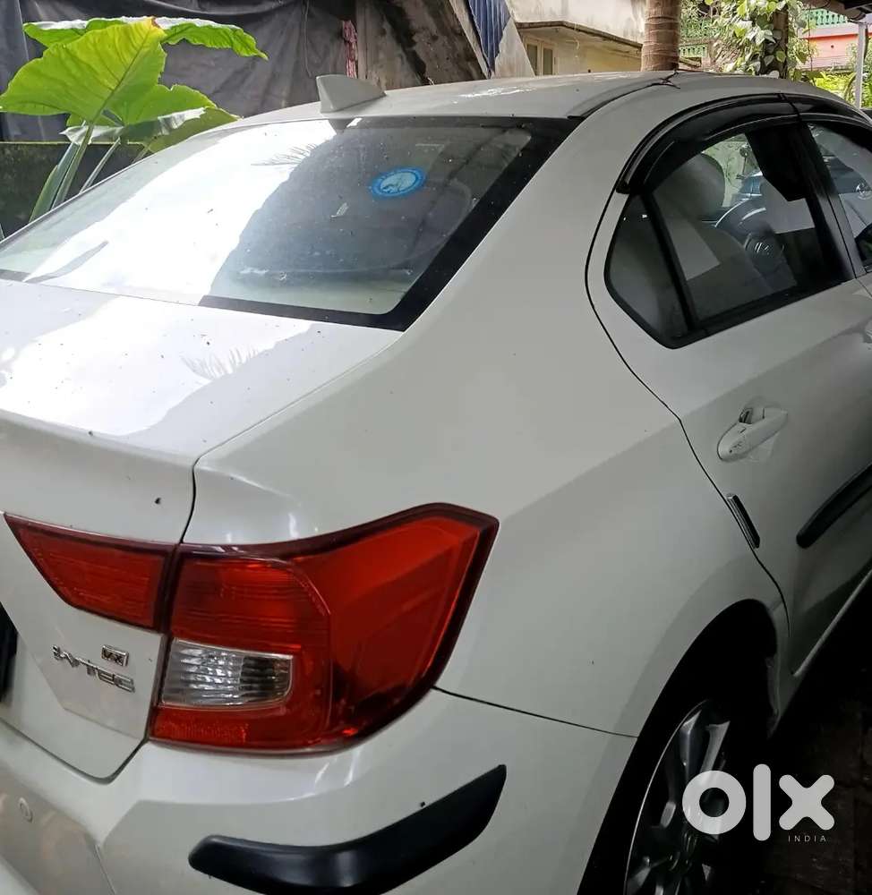 Honda Amaze 2018 Petrol 30000 Km Driven