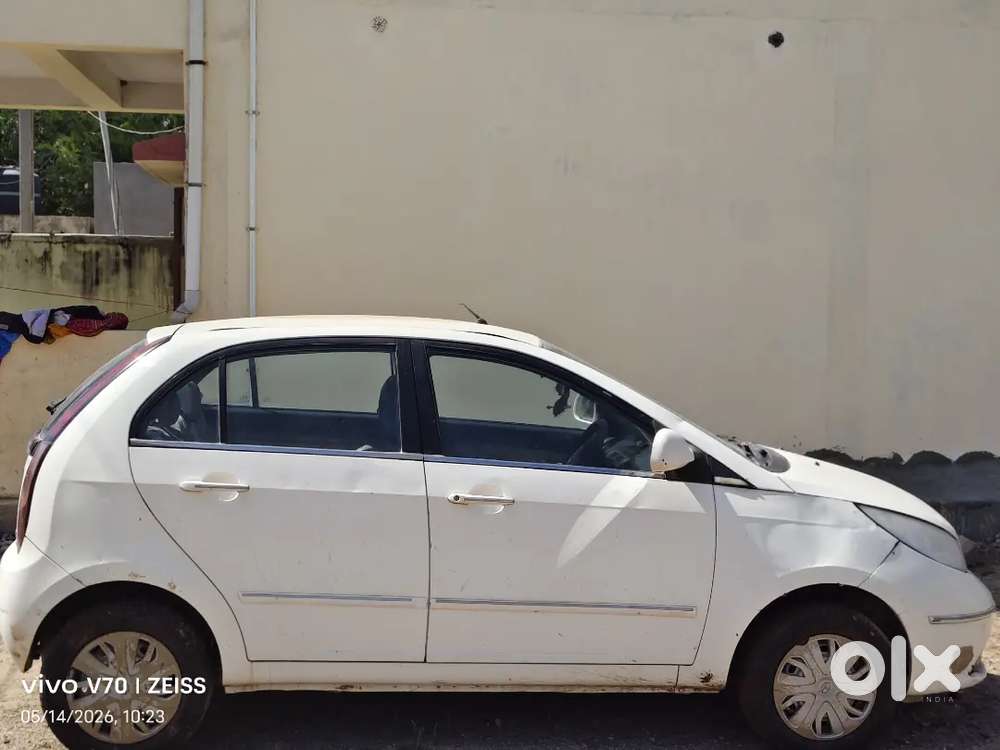 Tata Indica Vista 2013 Diesel Good Condition