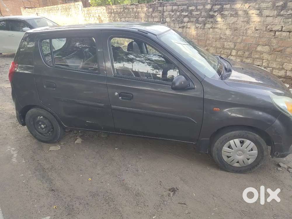 Maruti Suzuki Alto 800 2019 Petrol 100000 Km Driven Both Keys Availabl