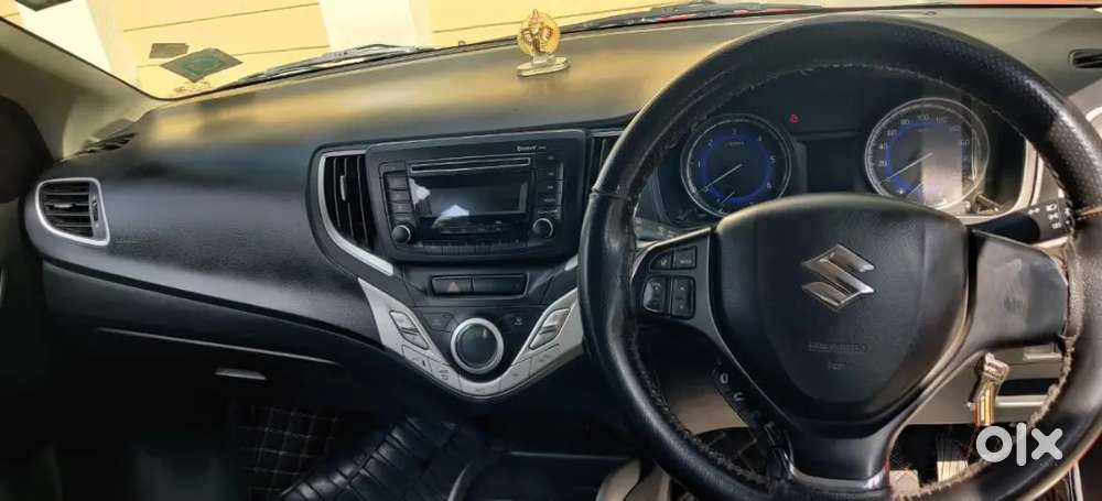 Baleno Diesel For Sale