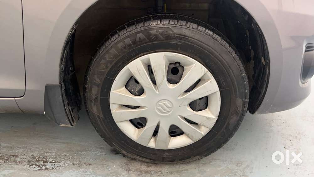 Maruti Suzuki Swift Dzire 1.3 Vxi, 2013, Petrol