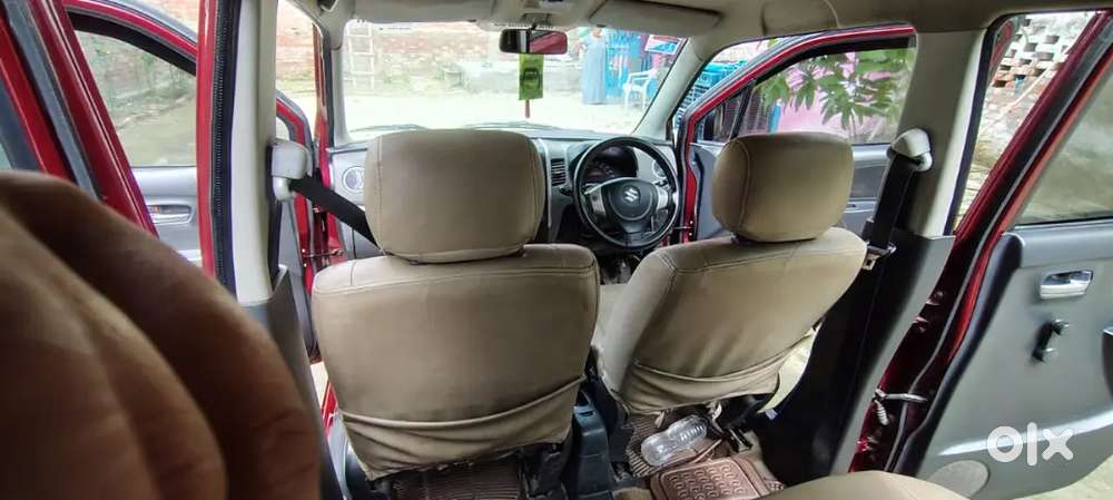 Maruti Suzuki Wagon R, Year 2010 Lxi