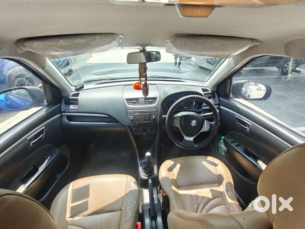 Maruti Suzuki Swift Vxi Optional, 2014, Petrol