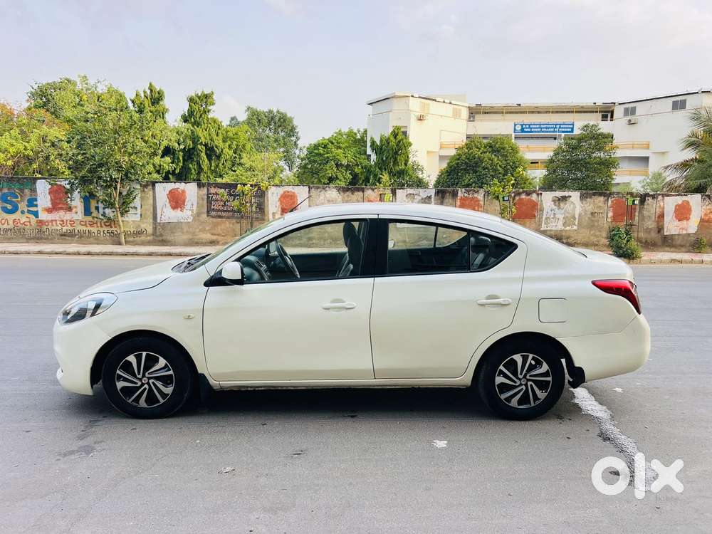 Renault Scala Diesel Rxl, 2014, Diesel