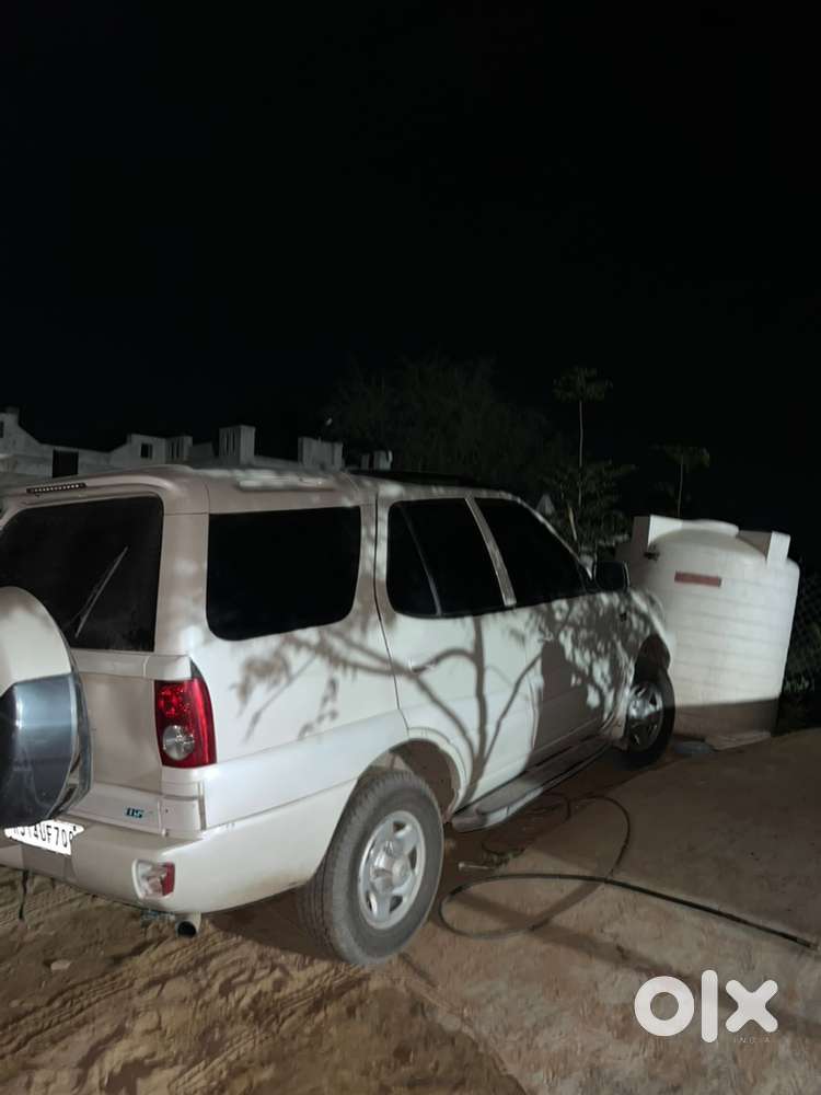 Tata Safari Dicor 2014 Model