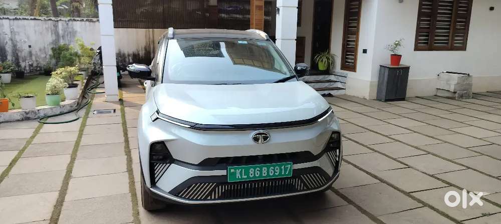 Tata Nexon Ev 2023 Electric Well Maintained