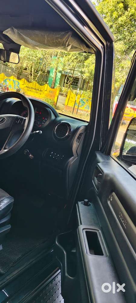 Mahindra Thar Lx Hard Top Diesel Mt 4wd, 2021, Diesel