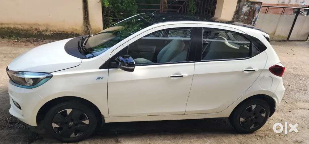 Tata Tiago Ev 2023