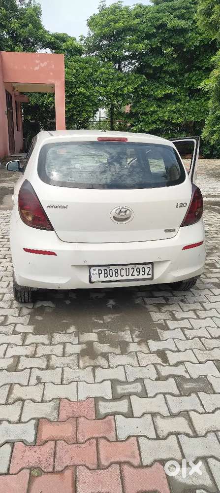 Hyundai I20 [2012-2014] Petrol