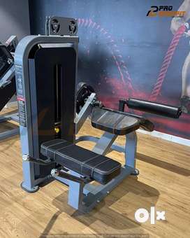 Used Gym Fitness equipment for sale in India OLX