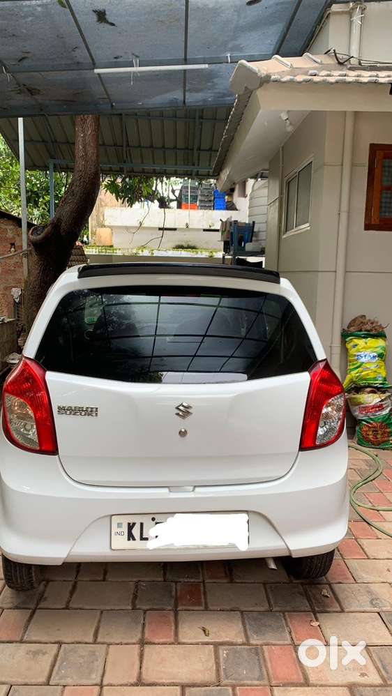 Maruti Suzuki Alto 800 2013 Petrol Good Condition